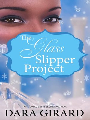 cover image of The Glass Slipper Project